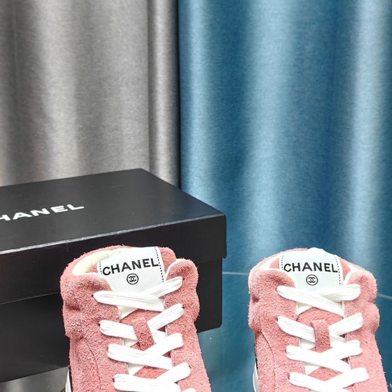 Chanel Sneakers